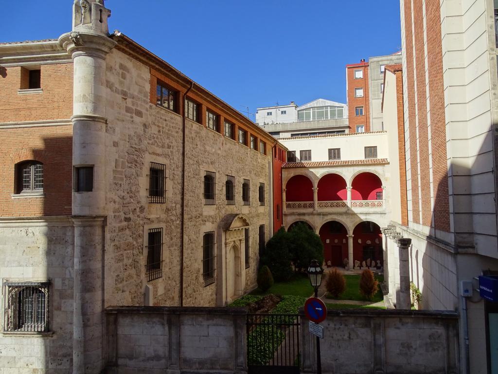 Urban Burgos Exterior foto